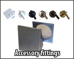 Accessory fittings